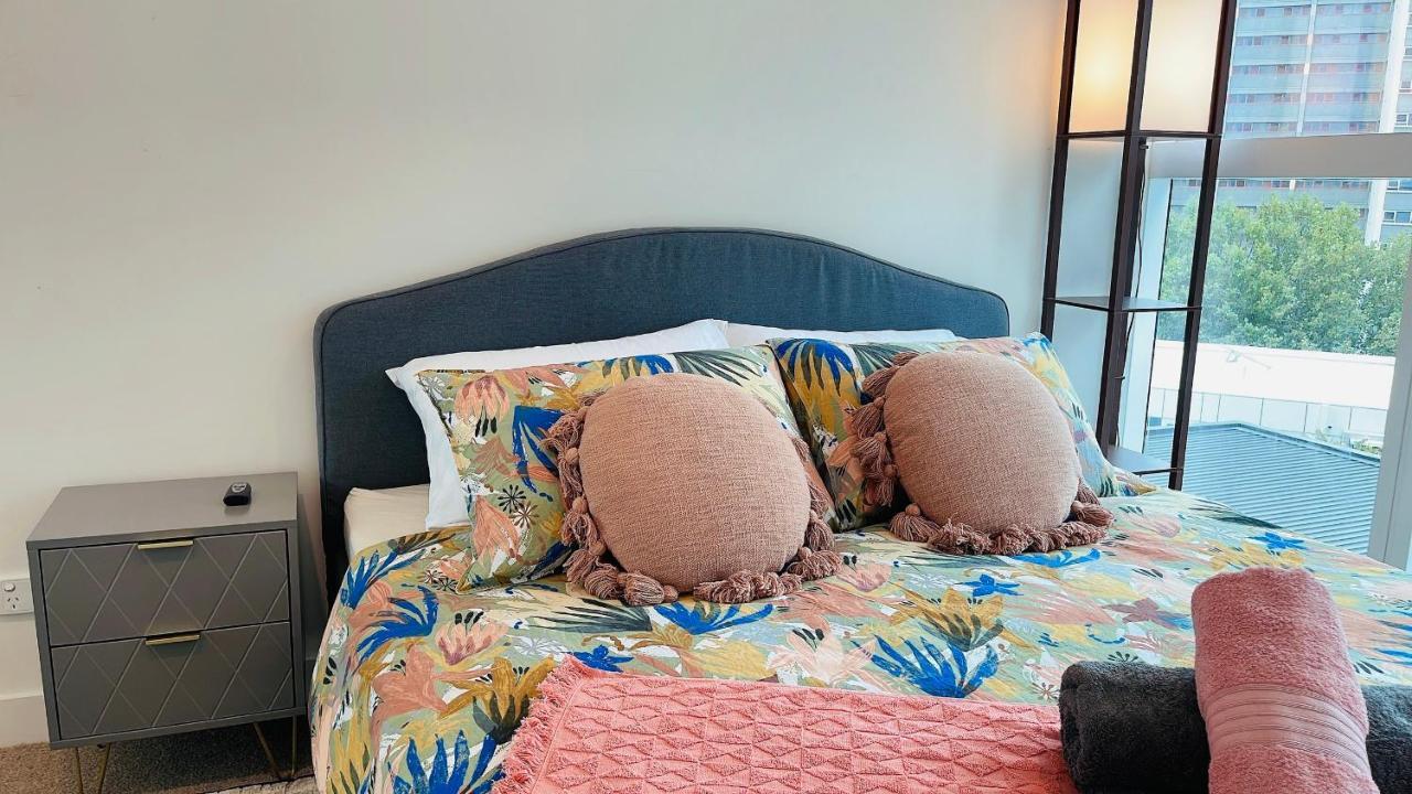 Sweet North Apartment