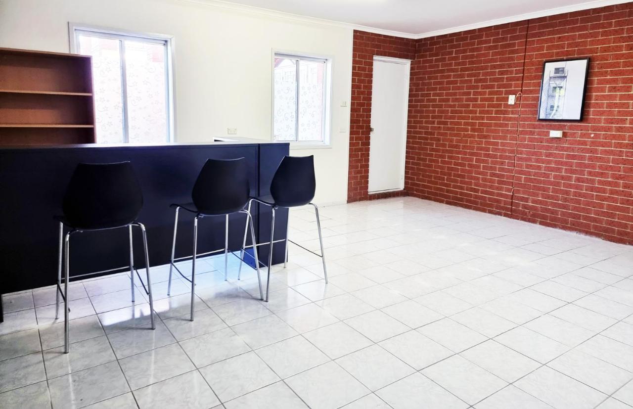 Rosie House-spacious Comfortable Melbourne