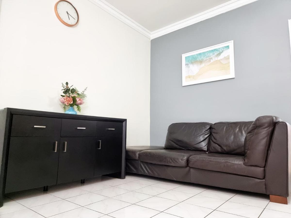 Rosie House-spacious Comfortable Holiday home Melbourne