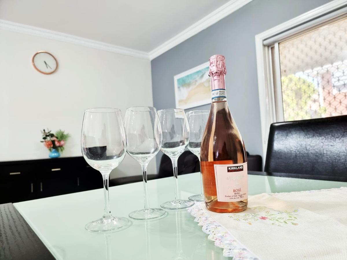 Rosie House-spacious Comfortable Holiday home