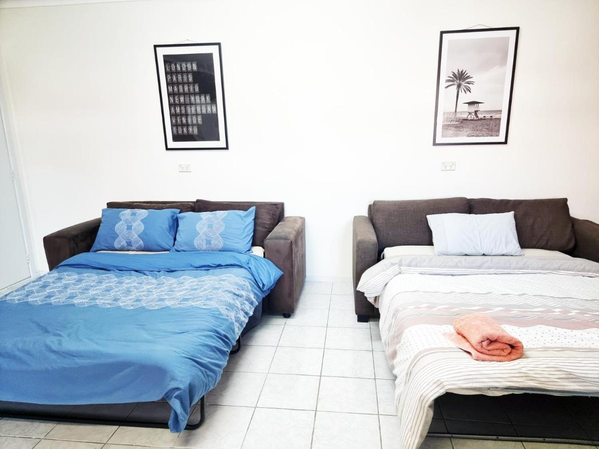 Rosie House-spacious Comfortable * Melbourne