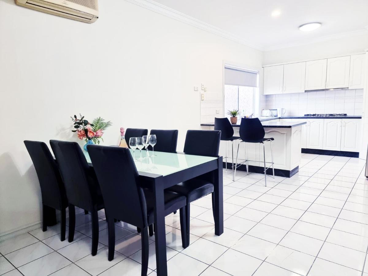 Rosie House-spacious Comfortable *