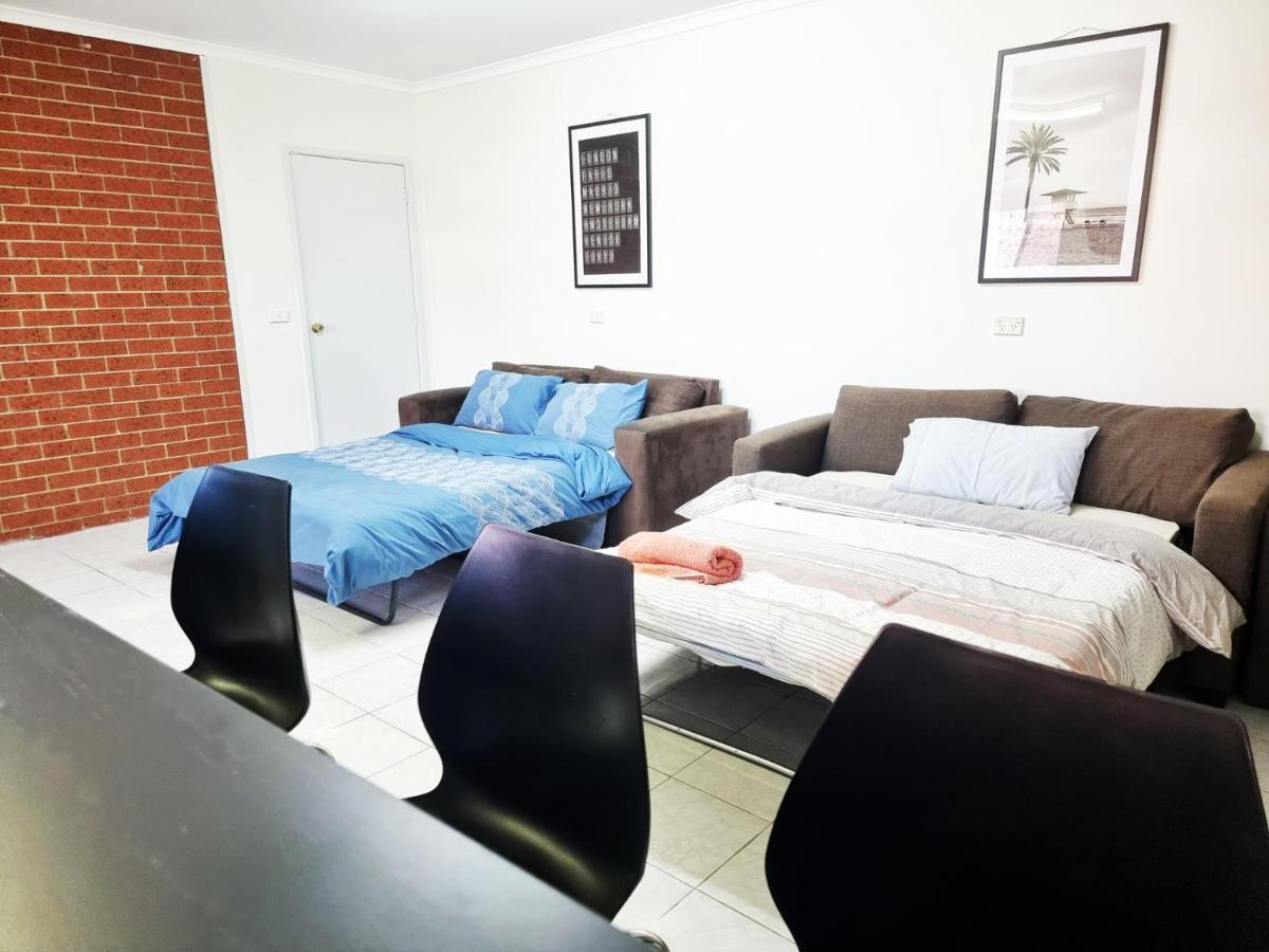 Rosie House-spacious Comfortable Holiday home Melbourne