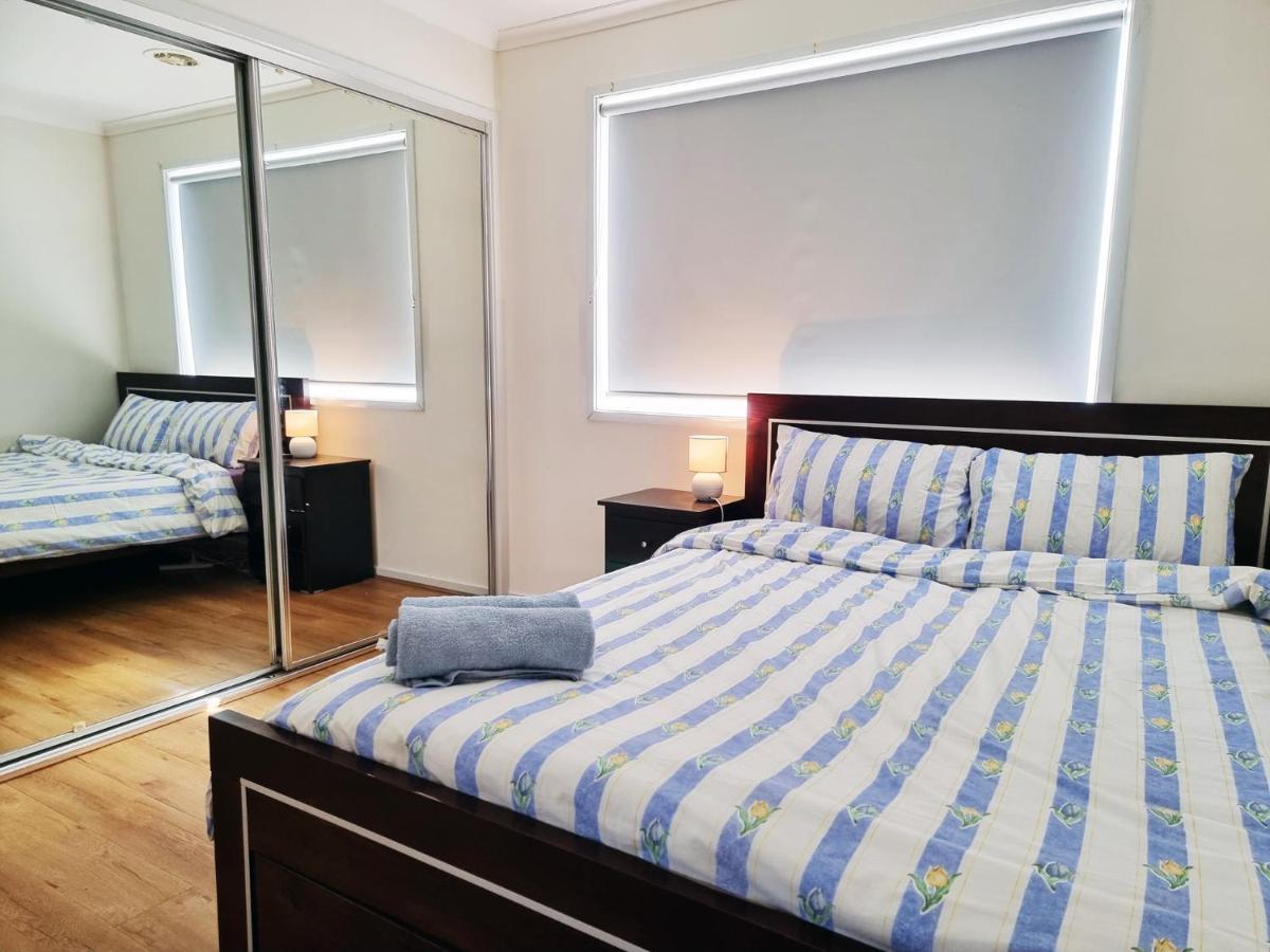 Rosie House-spacious Comfortable