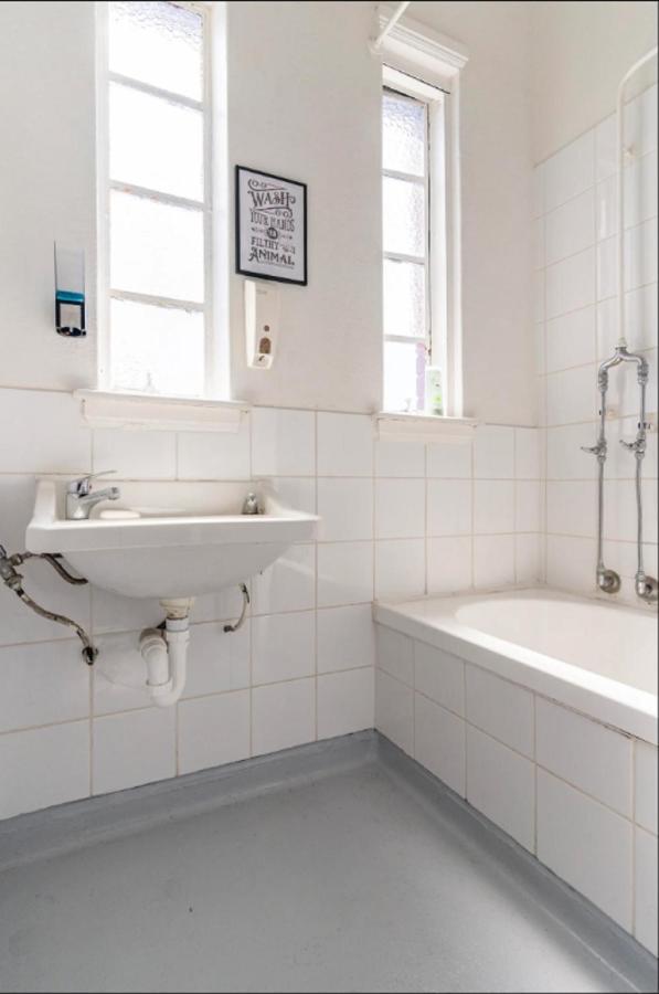 Richmond Private - 151 Hoddle Melbourne