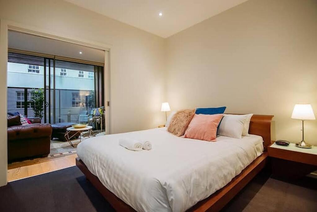 Lovely In Wonderful Windsor Apartment *