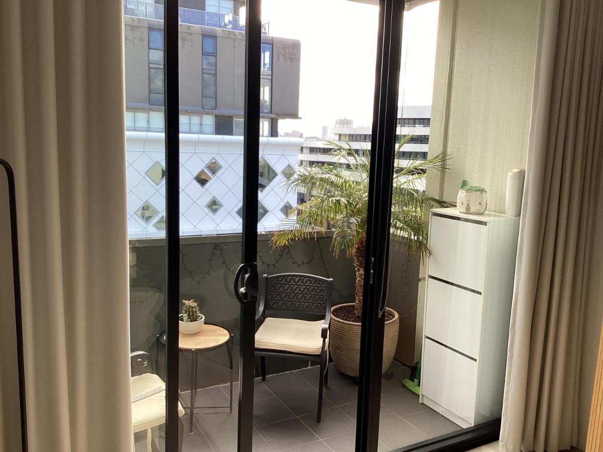 In The Heart Of Port Apartment