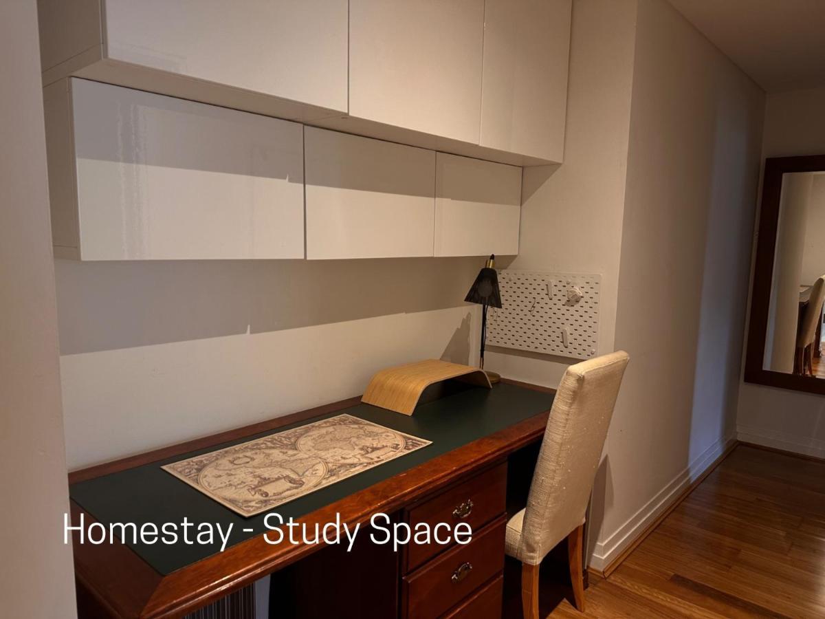- Yarra River Boulevard - Private Homestay *