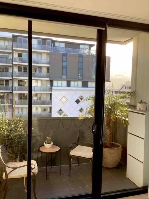 Apartment In The Heart Of Port