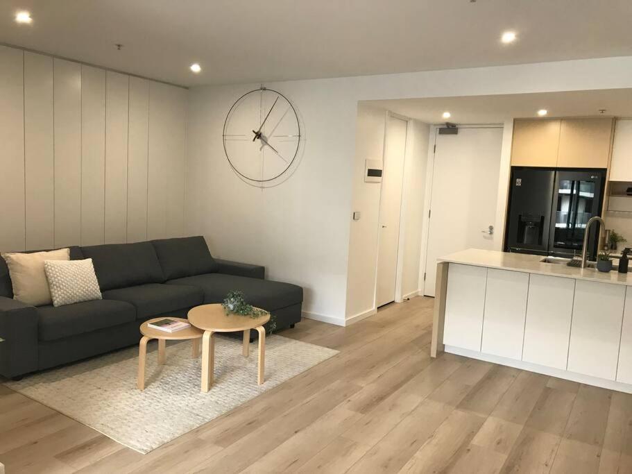 In The Heart Of Port Apartment *