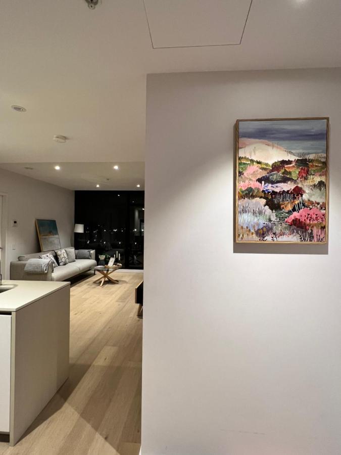 Slow-time Apt River View Apartment Melbourne