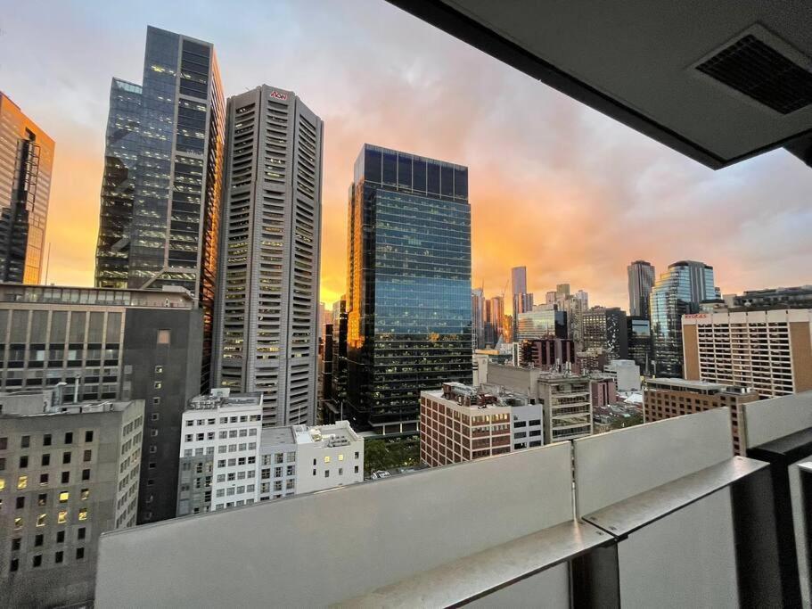 Apartment Haven With Breathtaking Views *