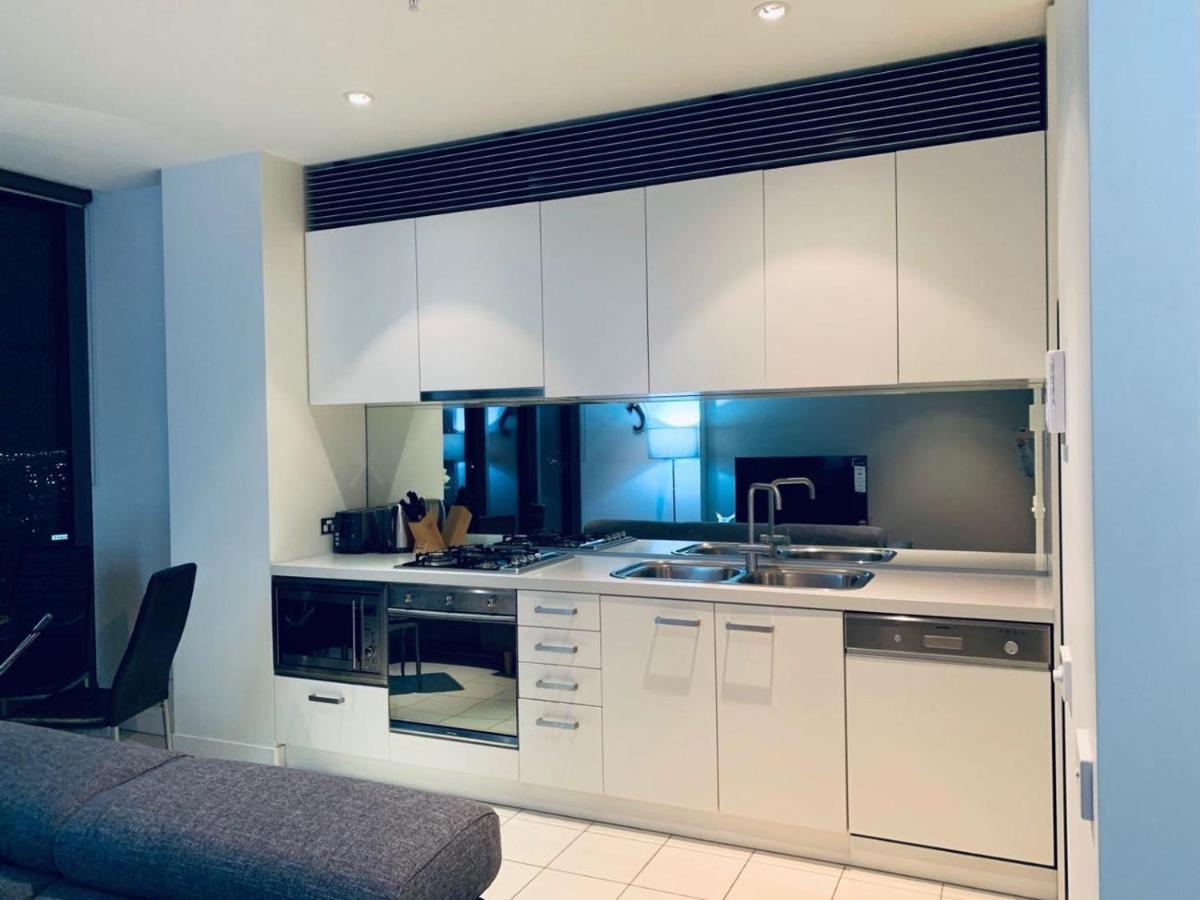 Executive Southbank 1 Bedroom - Luxurious Serviced *