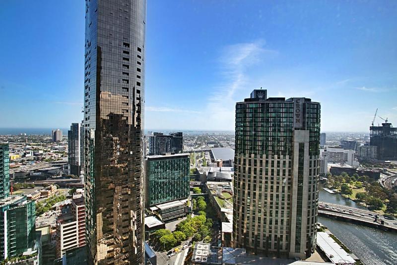Apartment Executive Southbank 1 Bedroom - Luxurious Serviced Melbourne