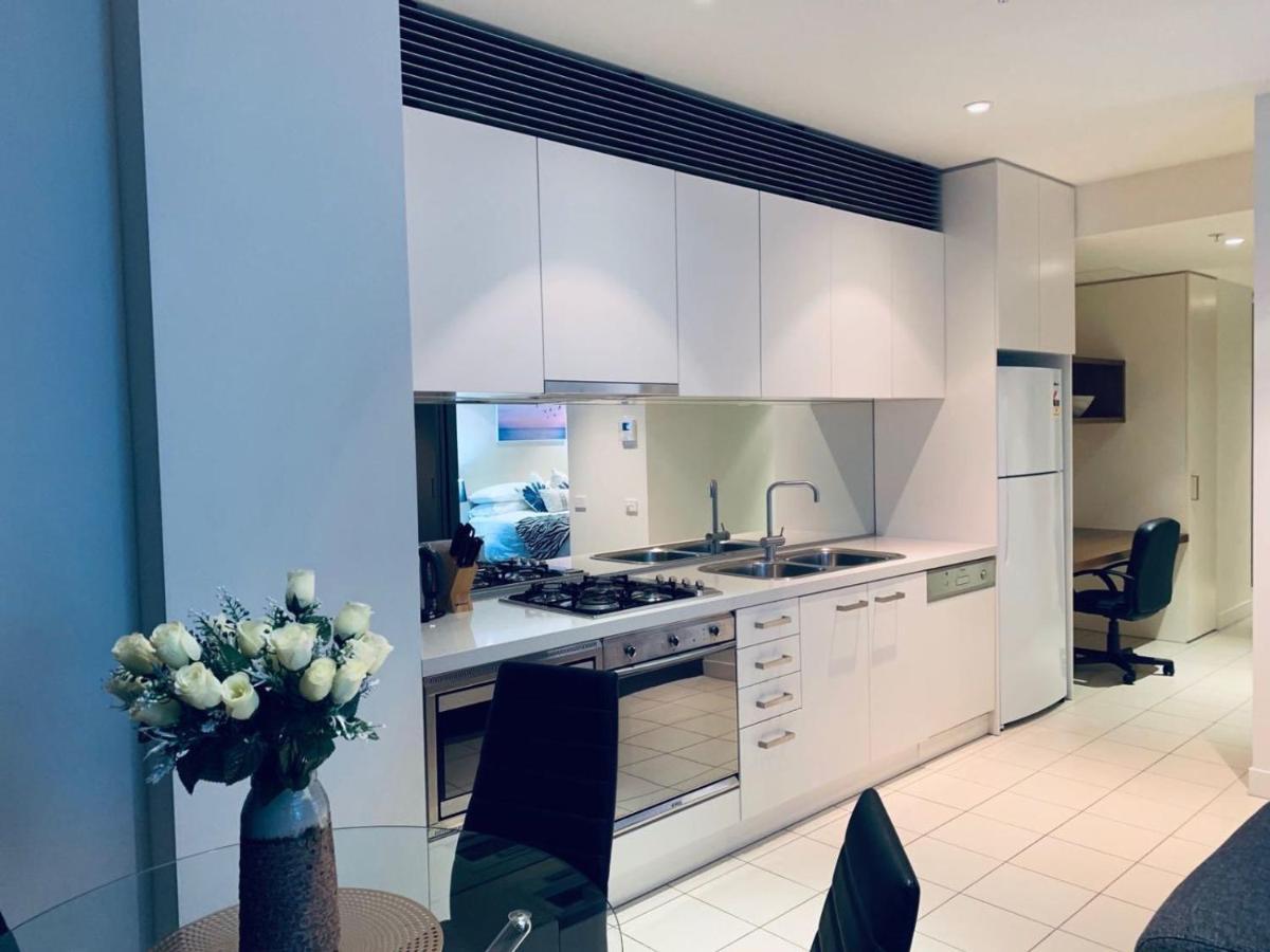 Executive Southbank 1 Bedroom - Luxurious Serviced *