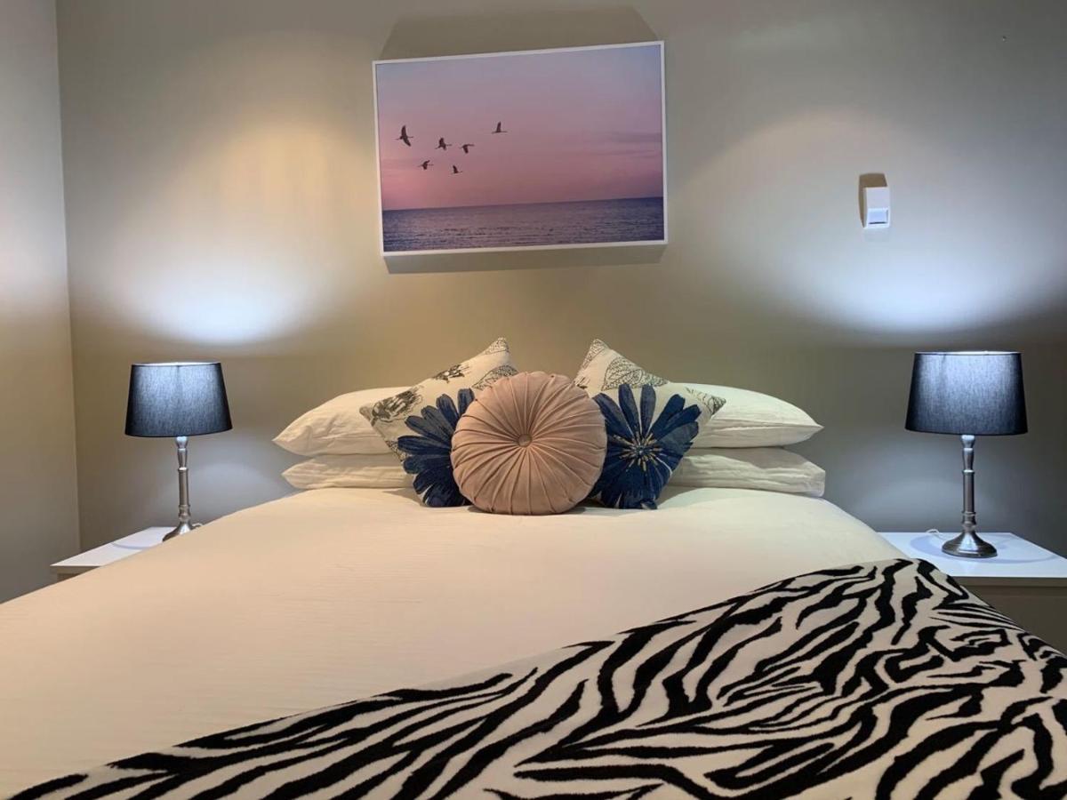 Apartment Executive Southbank 1 Bedroom - Luxurious Serviced