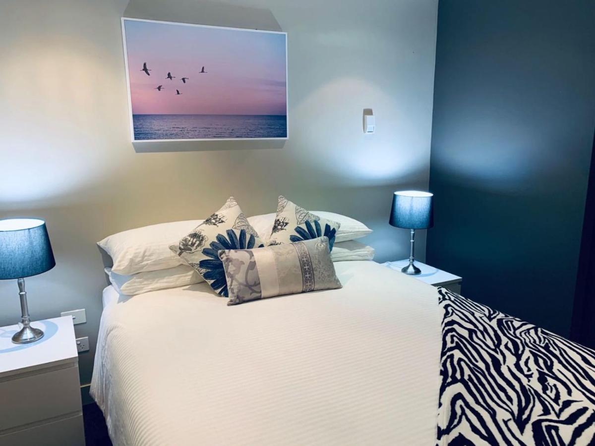 Executive Southbank 1 Bedroom - Luxurious Serviced Apartment *