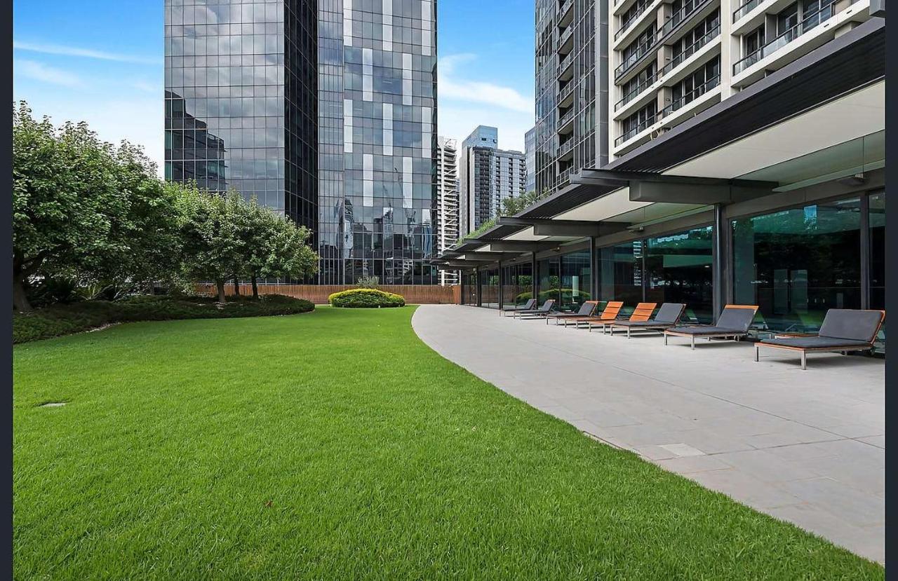 Executive Southbank 1 Bedroom - Luxurious Serviced *