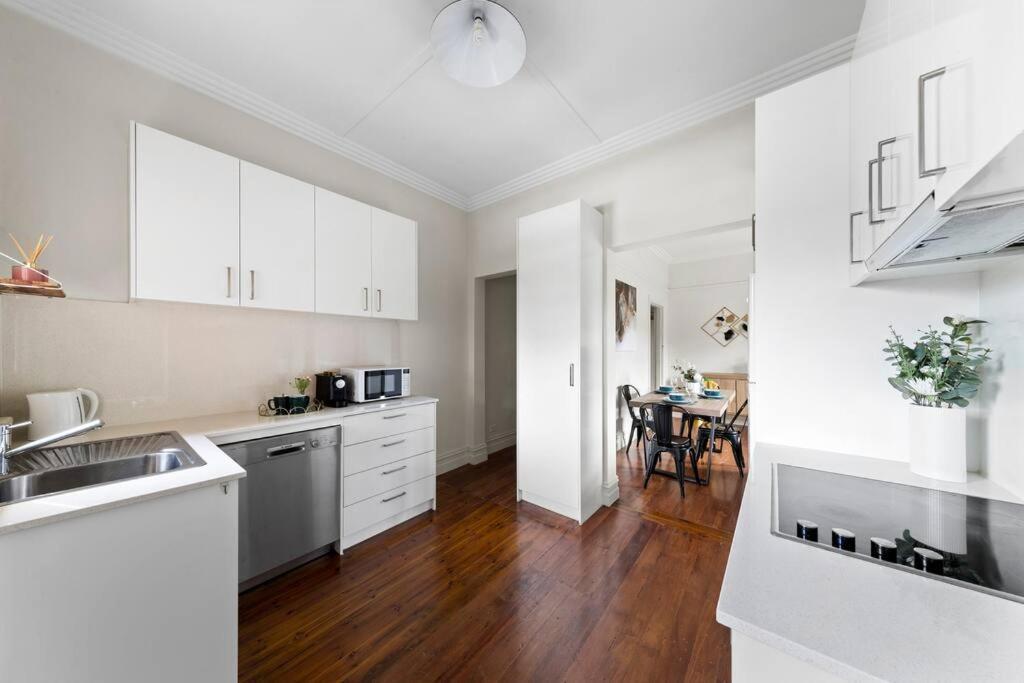 Art Deco Hideaway - St Kilda