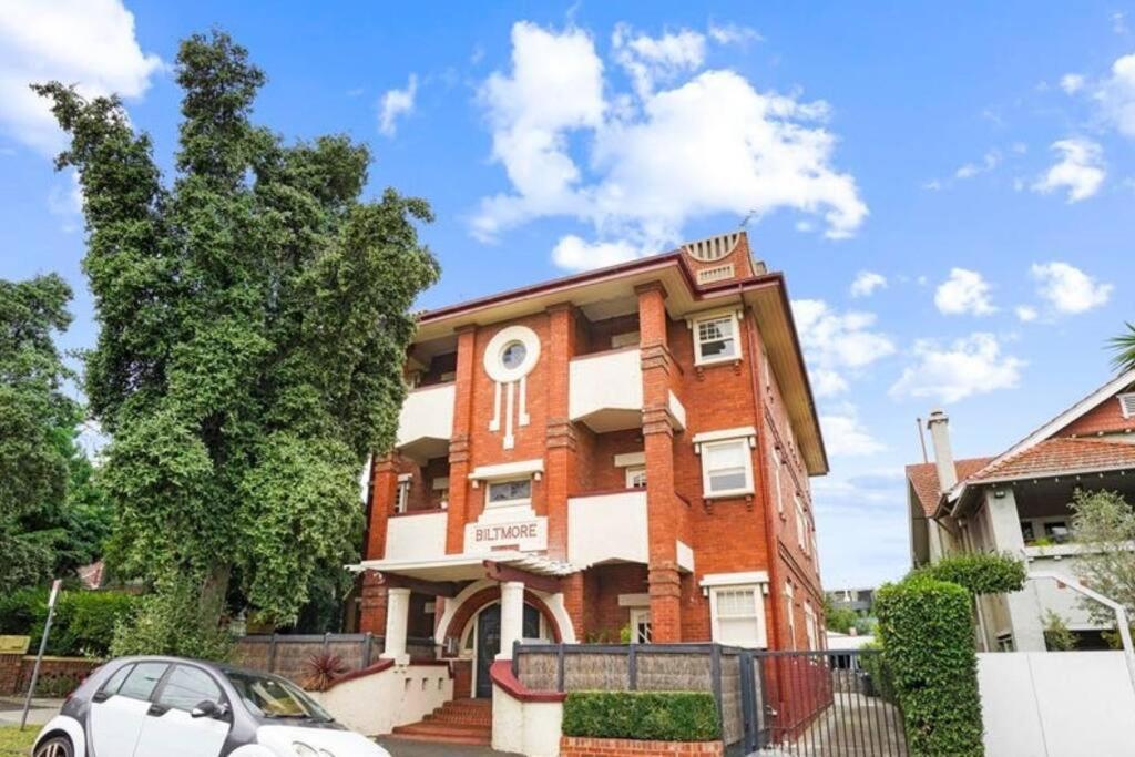 Apartment Art Deco Hideaway - St Kilda