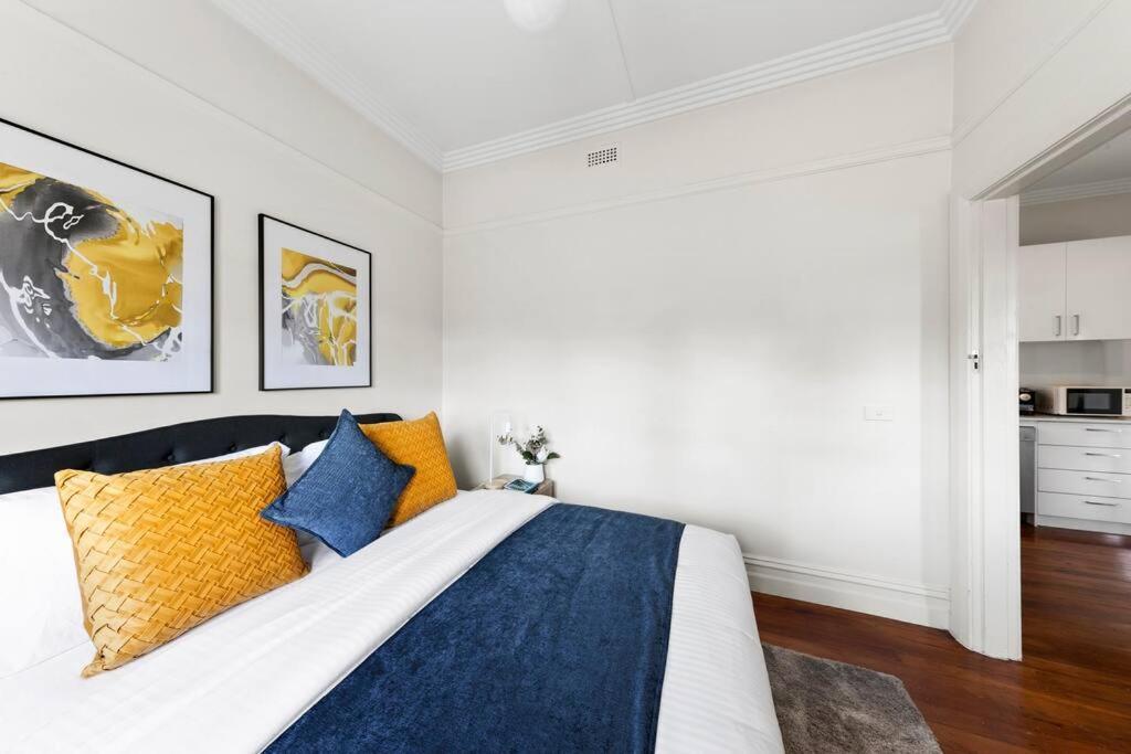 Apartment Art Deco Hideaway - St Kilda