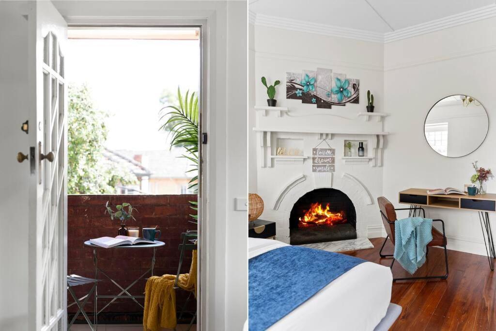 Art Deco Hideaway - St Kilda * Melbourne