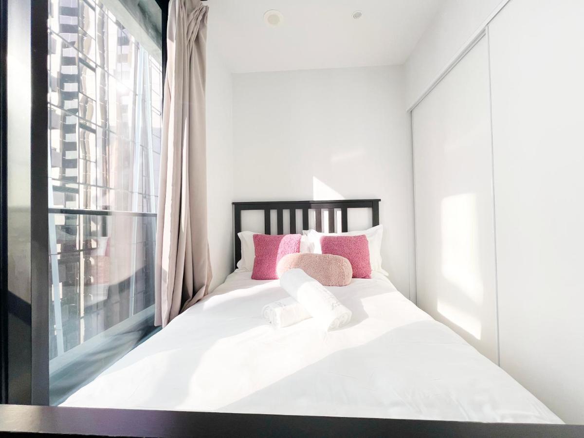 My80 Located In The Inner Of Cbd