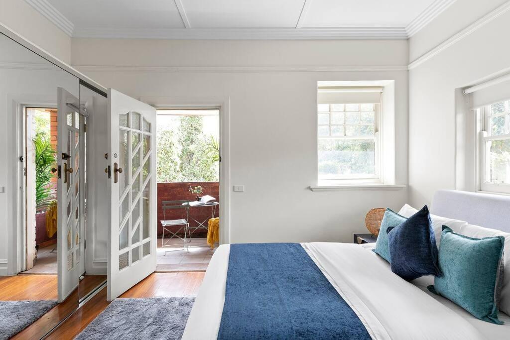 Art Deco Hideaway - St Kilda * Melbourne