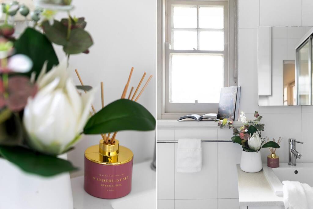 Art Deco Hideaway - St Kilda Apartment Melbourne