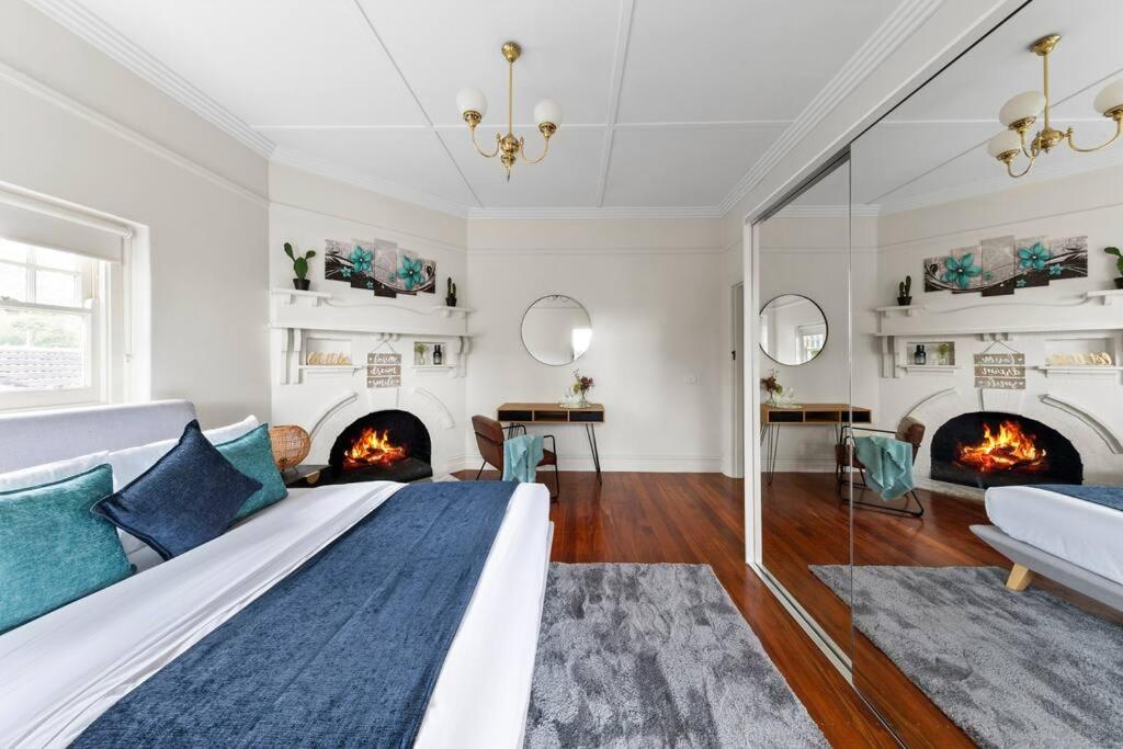 Art Deco Hideaway - St Kilda * Melbourne