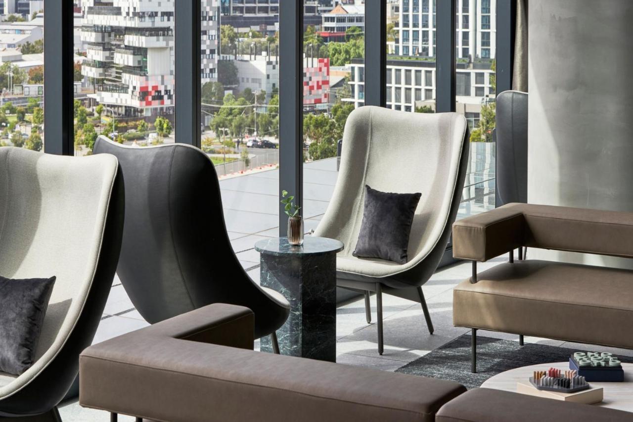 Hotel Ac By Marriott Southbank 4*