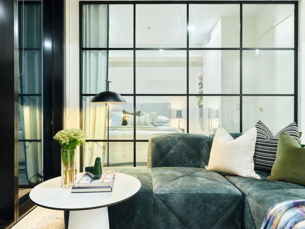 Apartment Luxury 1 Bed For 5 Nights Melbourne