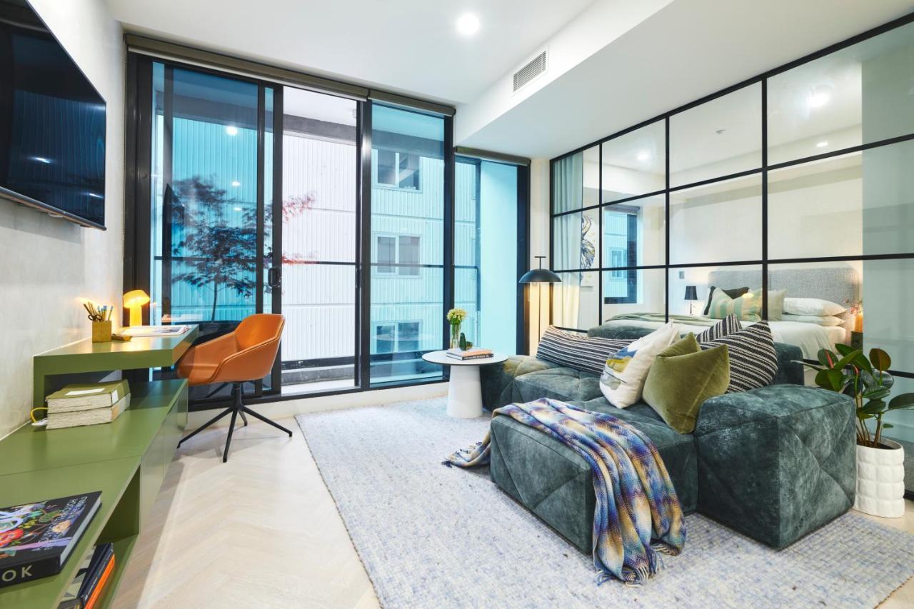 Luxury 1 Bed For 5 Nights Apartment