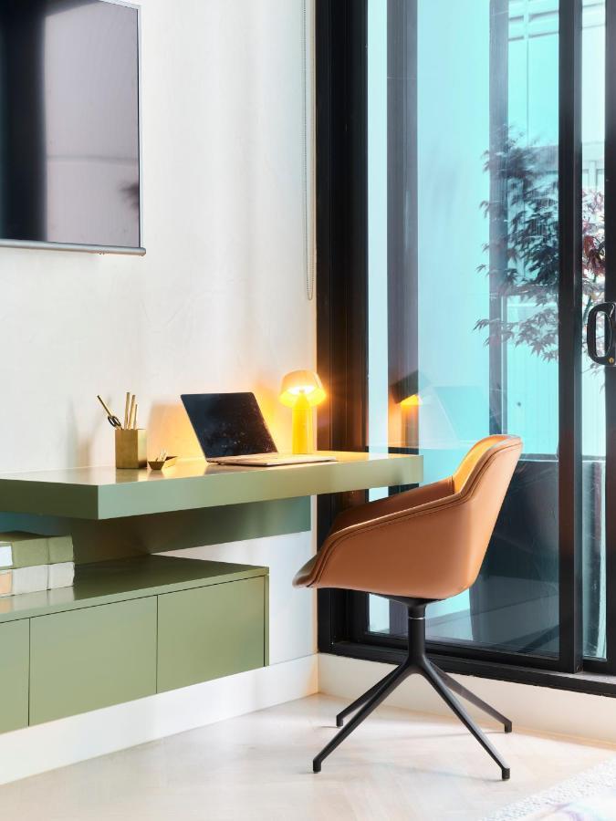 Apartment Luxury 1 Bed For 5 Nights Melbourne