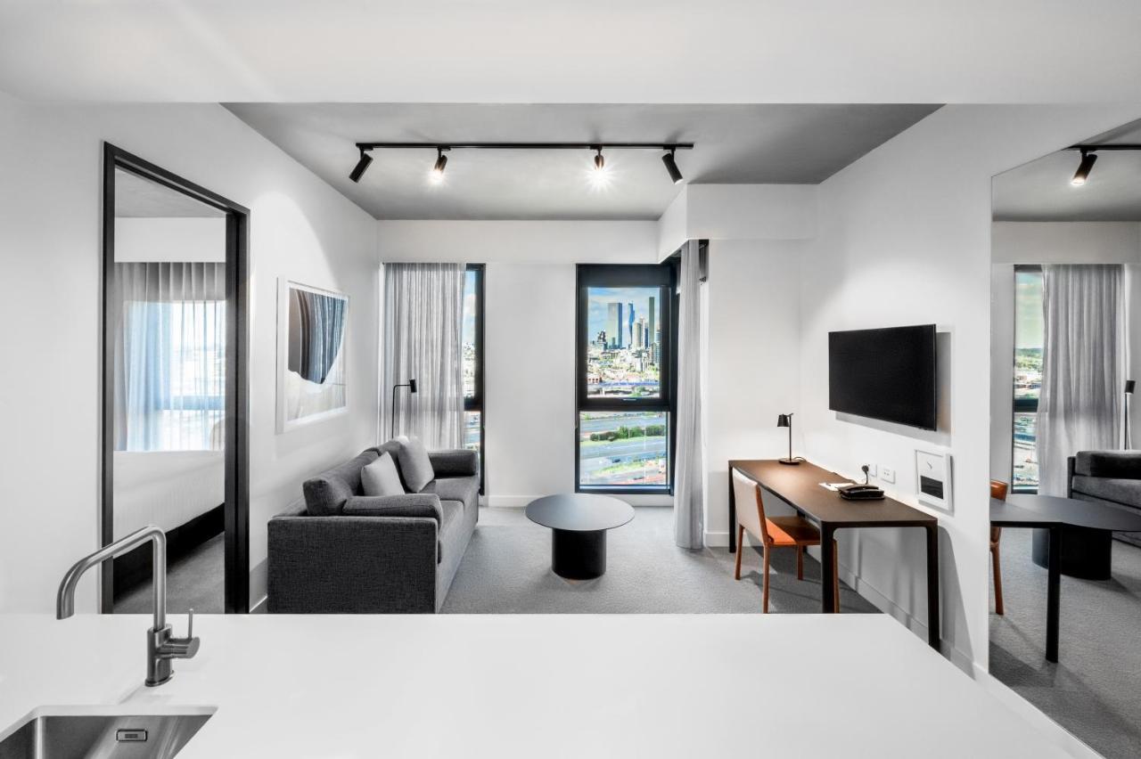 Hotel Nesuto Docklands 4*