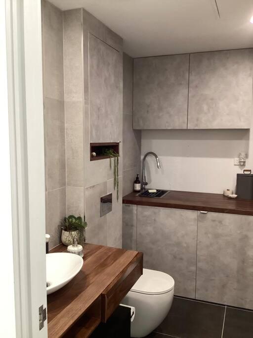 Apartment In The Heart Of Port *