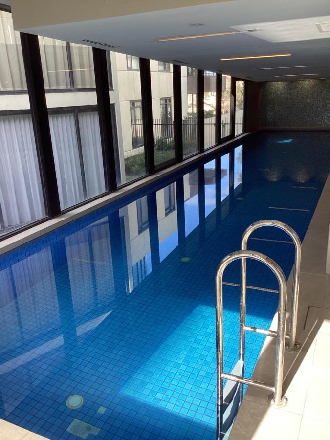 In The Heart Of Port Apartment Melbourne