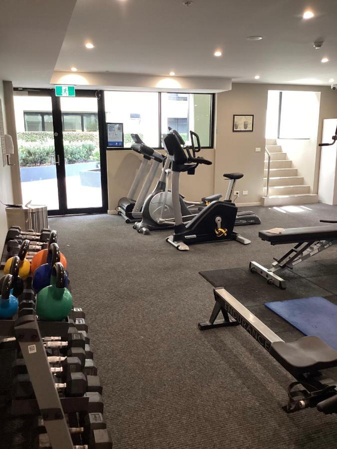 In The Heart Of Port Apartment Melbourne