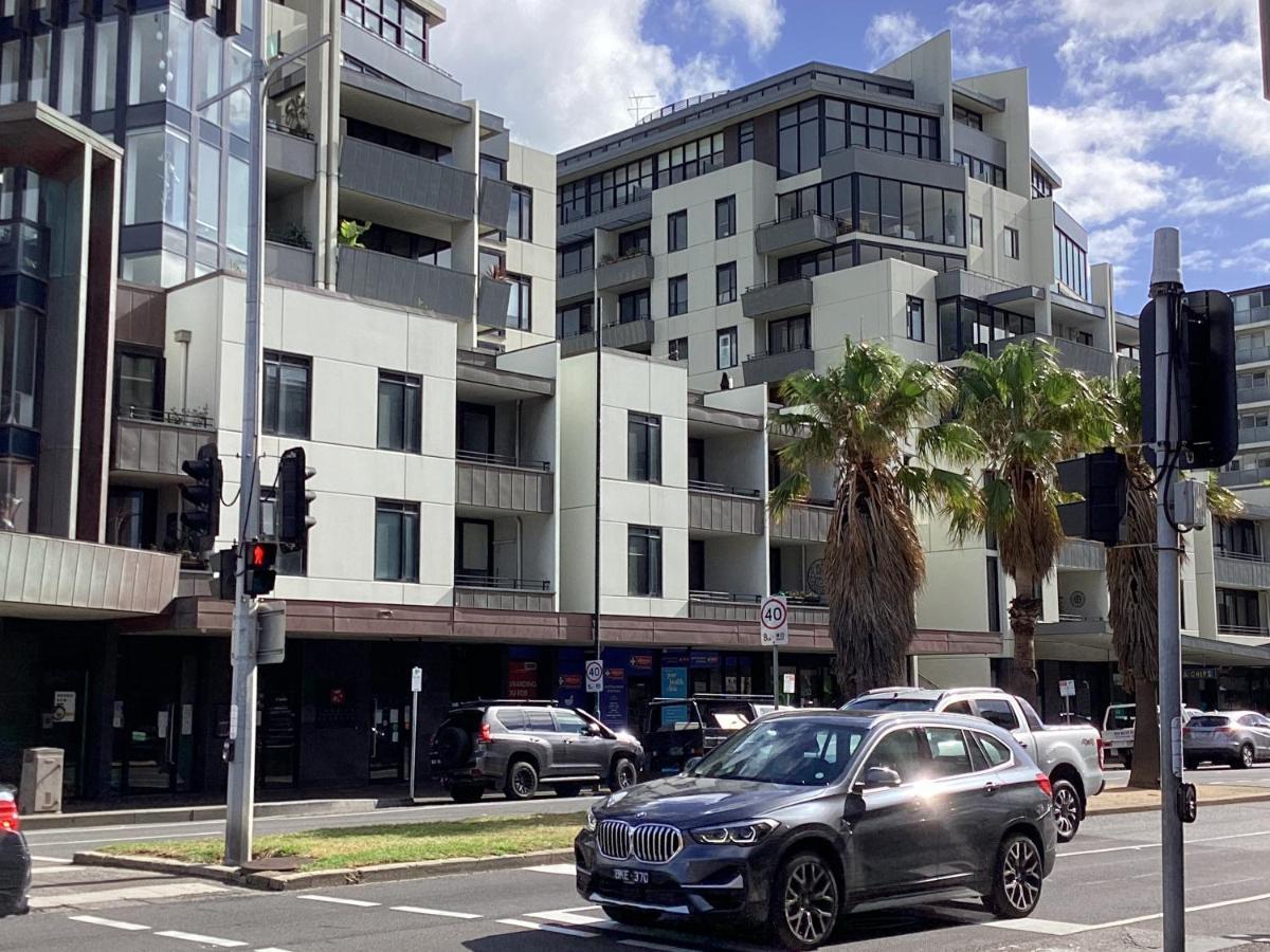 In The Heart Of Port Apartment Melbourne