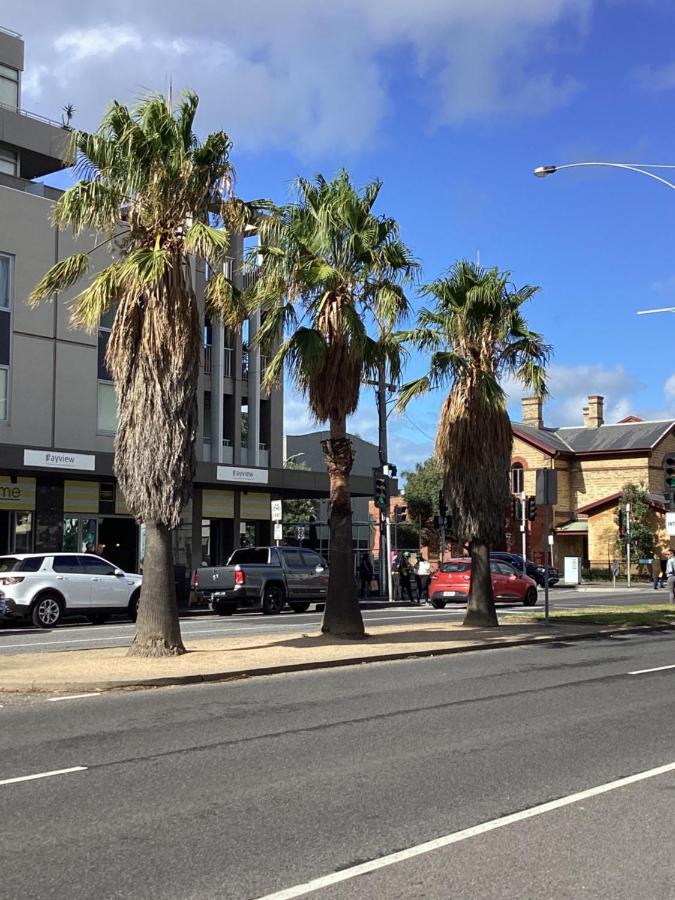 In The Heart Of Port Apartment Melbourne