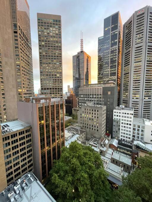 Apartment Haven With Breathtaking Views *