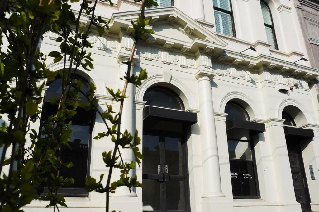 Havana South Apartment Melbourne