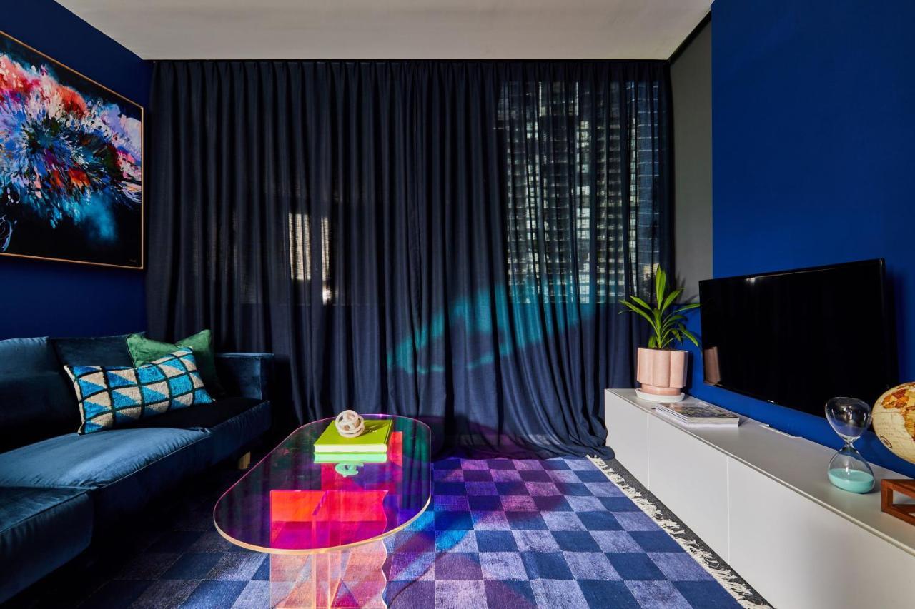 Upper West Side Apartment