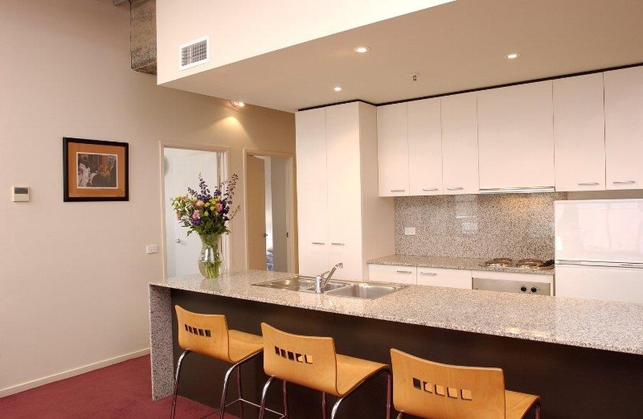 Punthill - Manhattan 4* Melbourne
