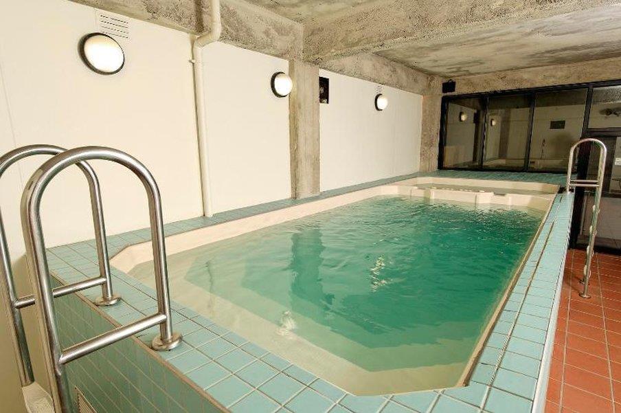Punthill - Manhattan 4* Melbourne