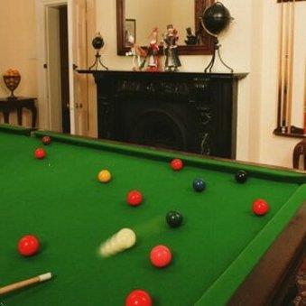 Charsfield Hotel