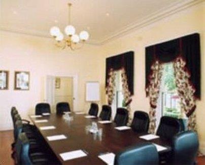 Hotel Charsfield Melbourne