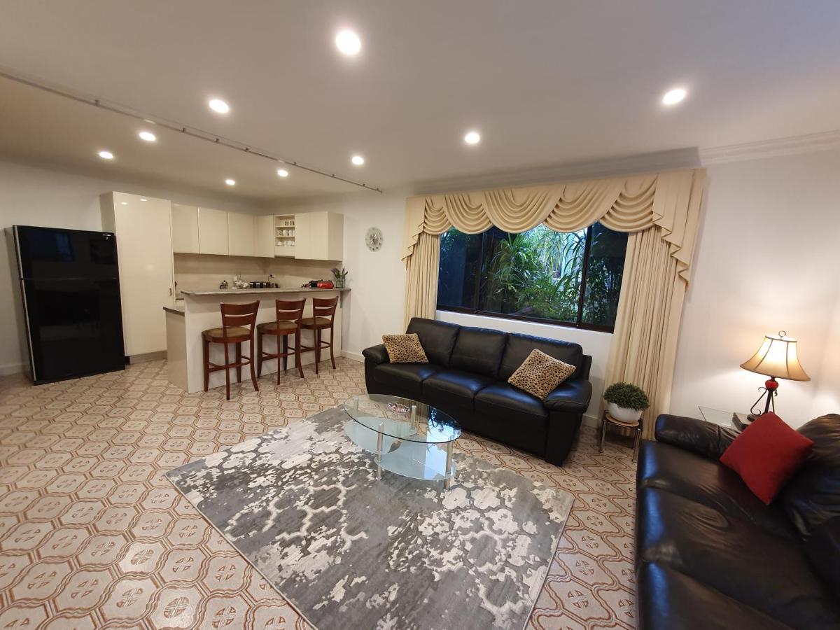 Apartment Grandview Executive 2br *