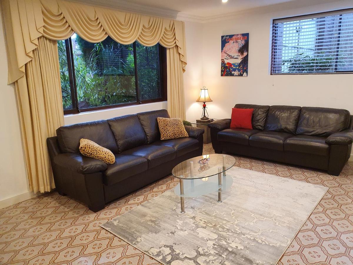 Apartment Grandview Executive 2br *