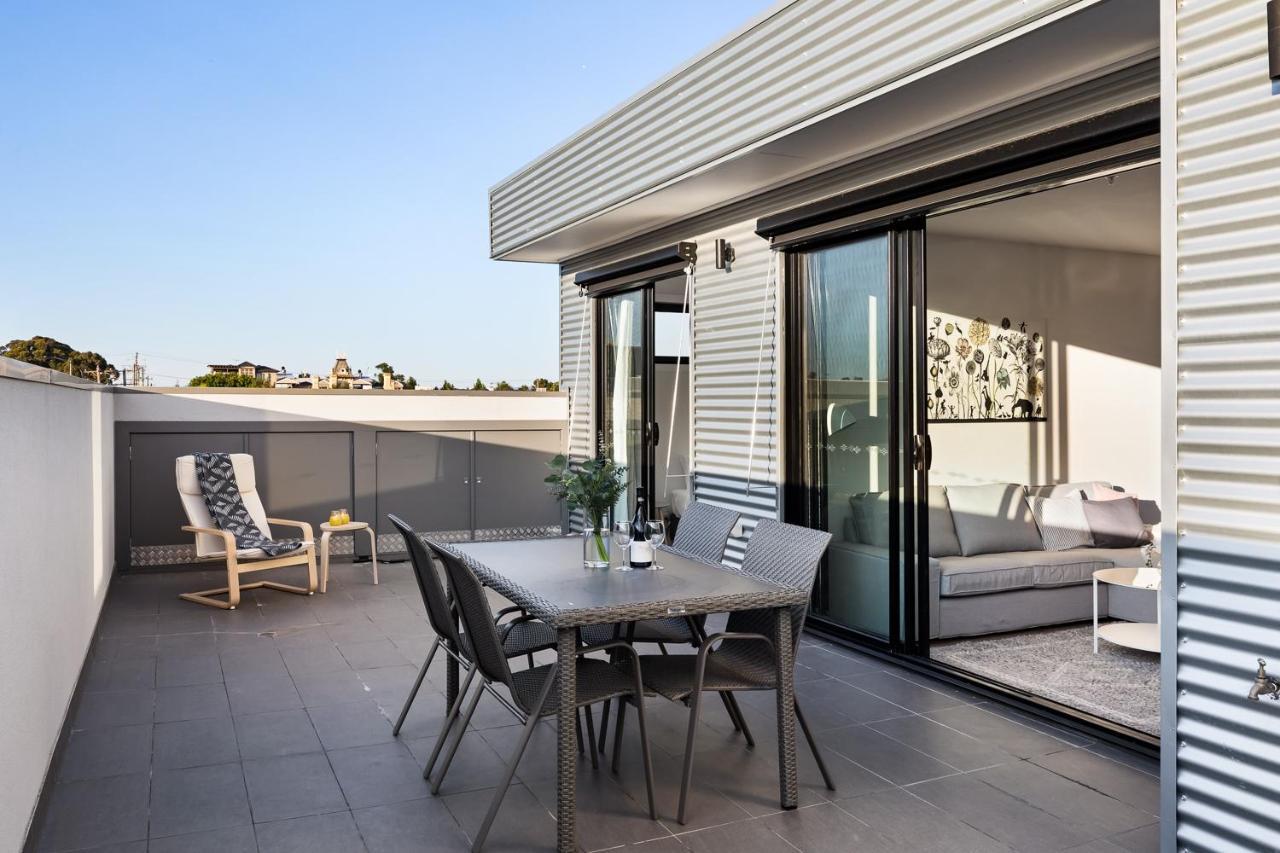 Queensview168 Moonee Ponds Melbourne